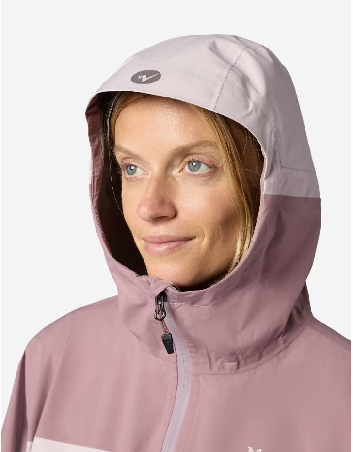 Marmot Women's PreCip Evo Flex Rain Jacket