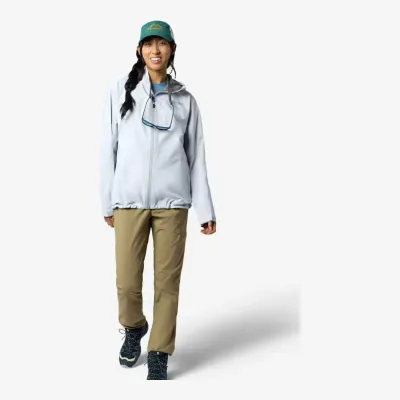 Marmot Women's PreCip Evo Flex Rain Jacket, alternate view 1