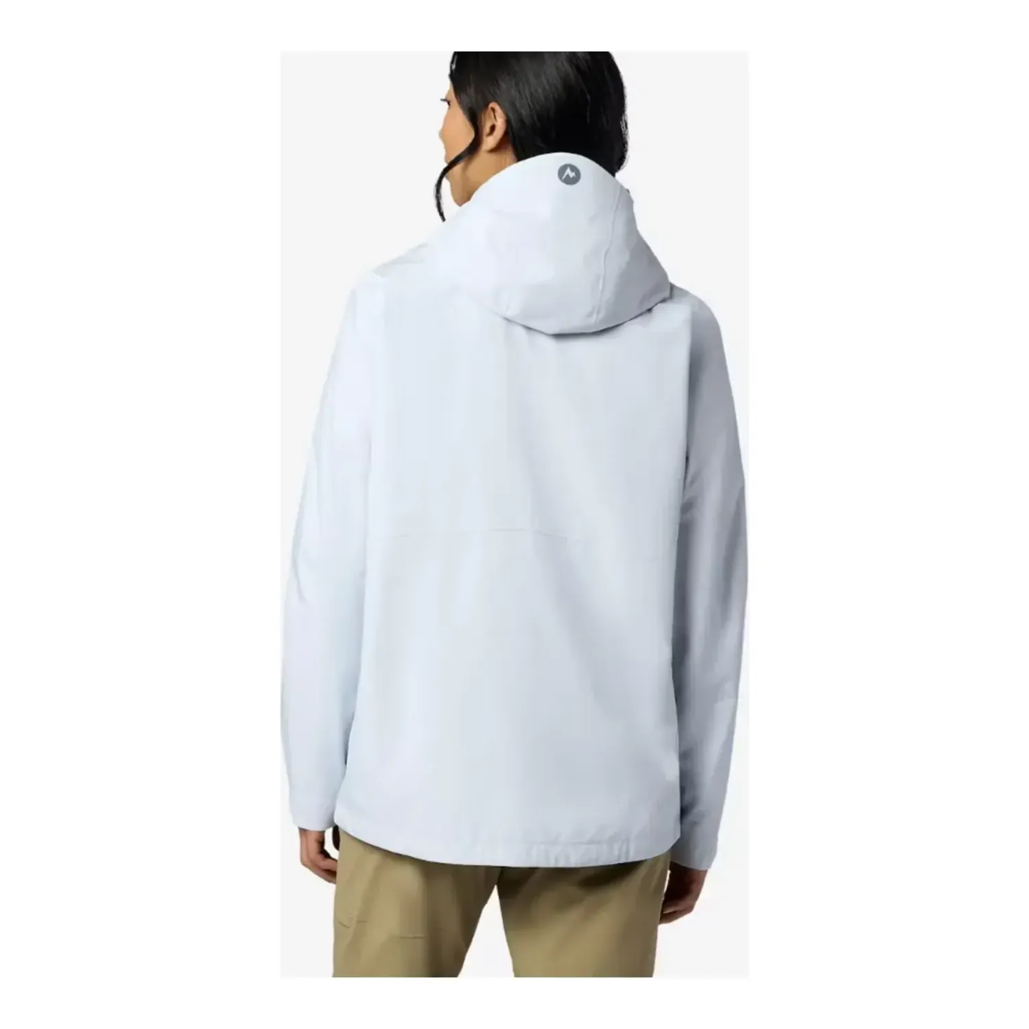 Marmot Women's PreCip Evo Flex Rain Jacket, alternate view 2