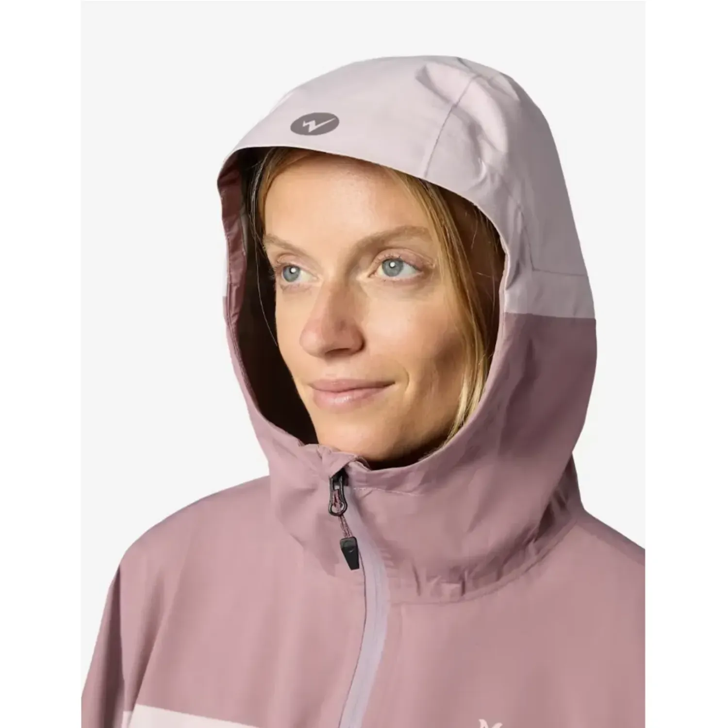 Marmot Women's PreCip Evo Flex Rain Jacket, alternate view 5