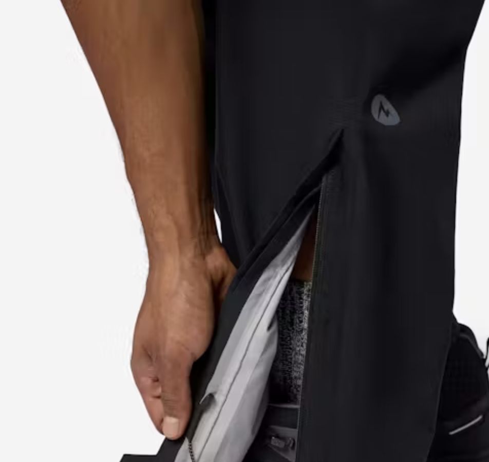 Marmot Men's Precip Evo Flex Pant
