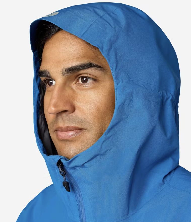 Marmot Men's PreCip Evo Flex Rain Jacket