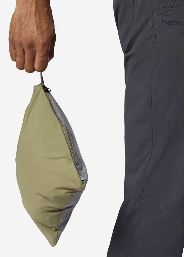 Marmot Men's PreCip Evo Flex Rain Jacket