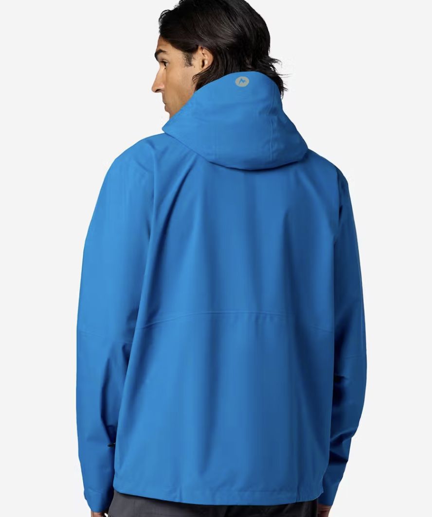 Marmot Men's PreCip Evo Flex Rain Jacket