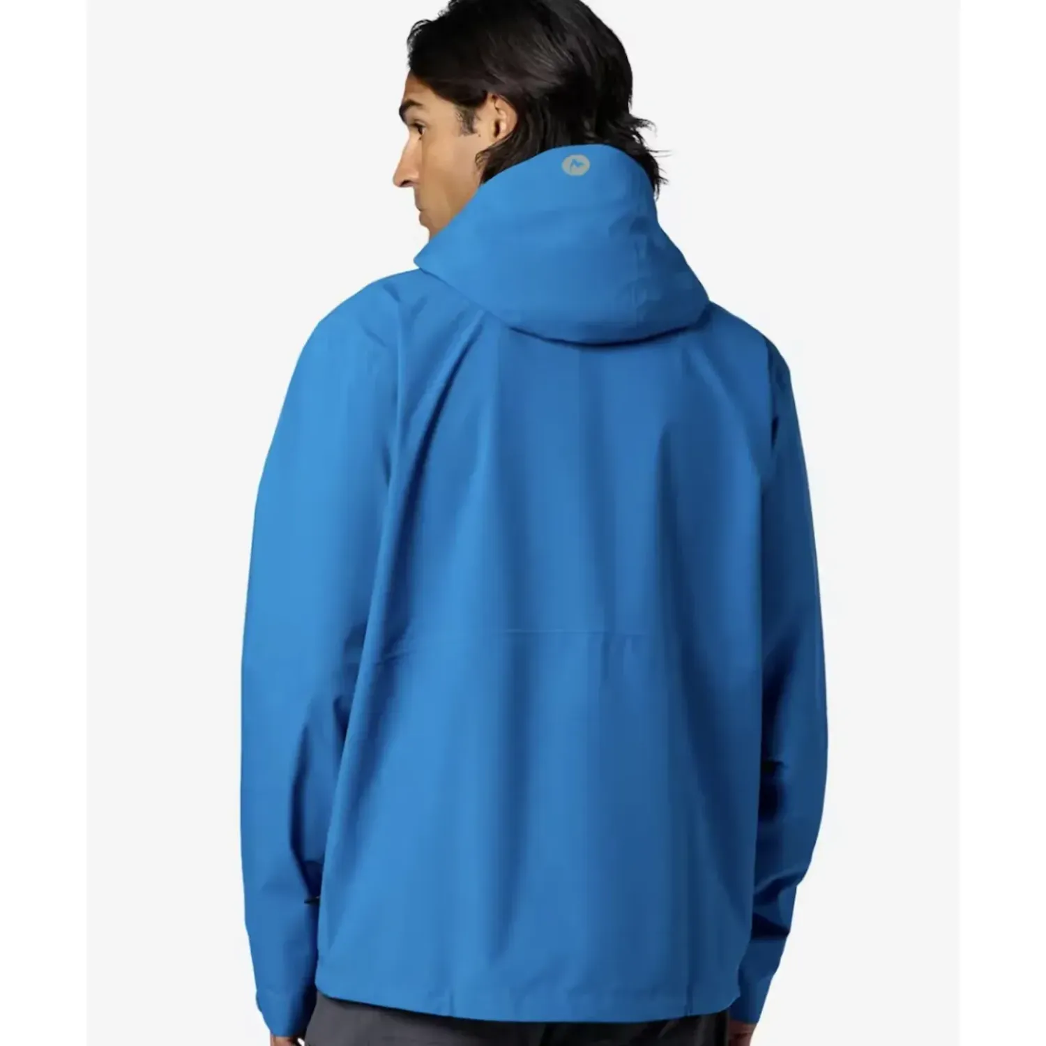 Marmot Men's PreCip Evo Flex Rain Jacket, alternate view 8