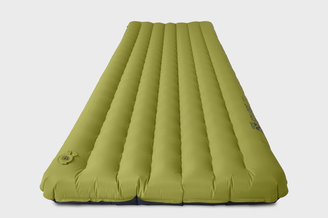 Nemo Eclipse All-Season Lightweight Insulated Sleeping Pad