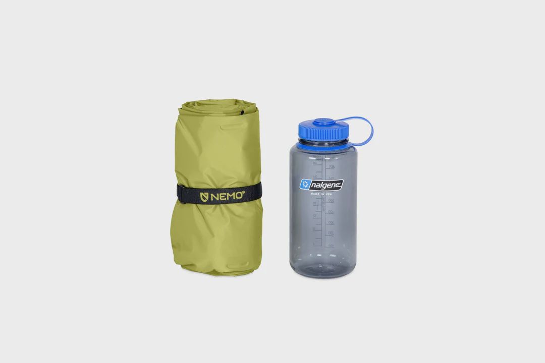 Nemo Eclipse All-Season Lightweight Insulated Sleeping Pad