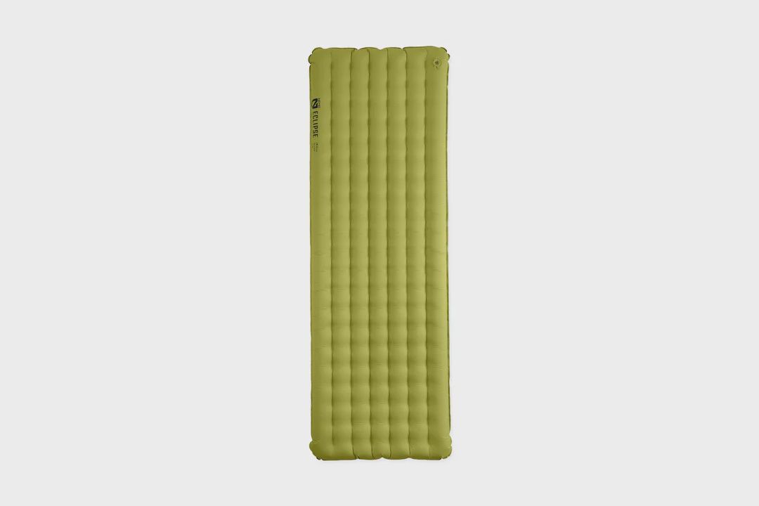 Nemo Eclipse All-Season Lightweight Insulated Sleeping Pad