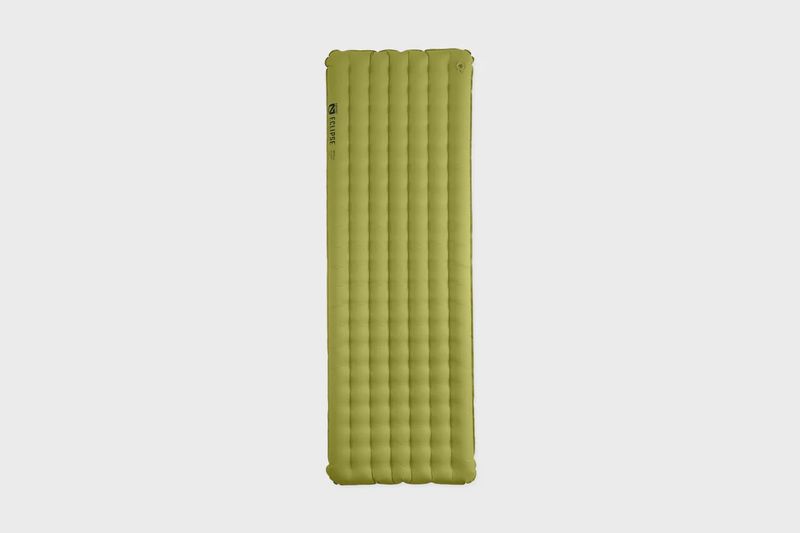 Nemo Eclipse All-Season Lightweight Insulated Sleeping Pad