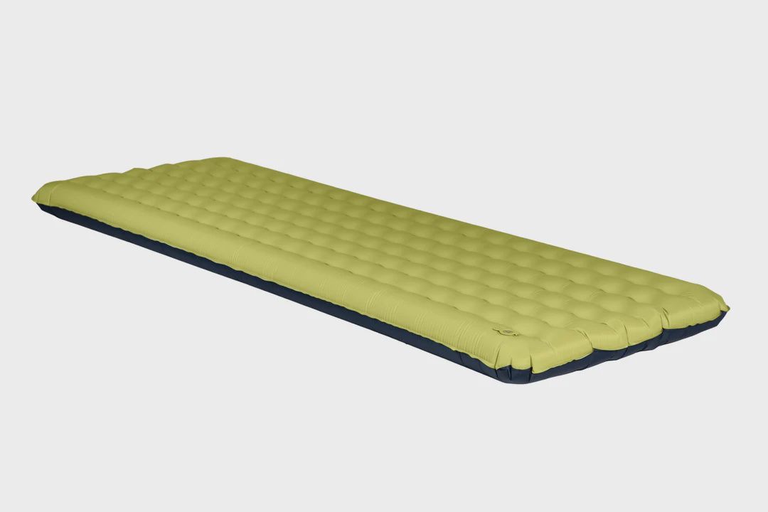 Nemo Eclipse All-Season Lightweight Insulated Sleeping Pad