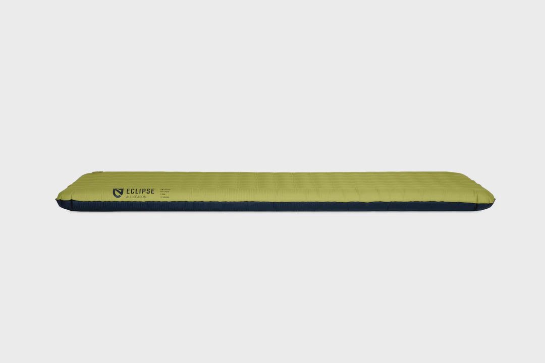 Nemo Eclipse All-Season Lightweight Insulated Sleeping Pad