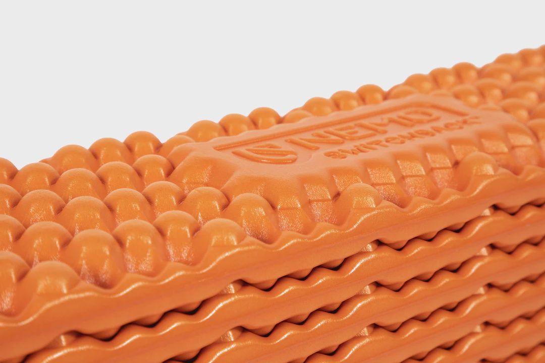 Nemo Switchback Insulated Ultralight Sleeping Pad