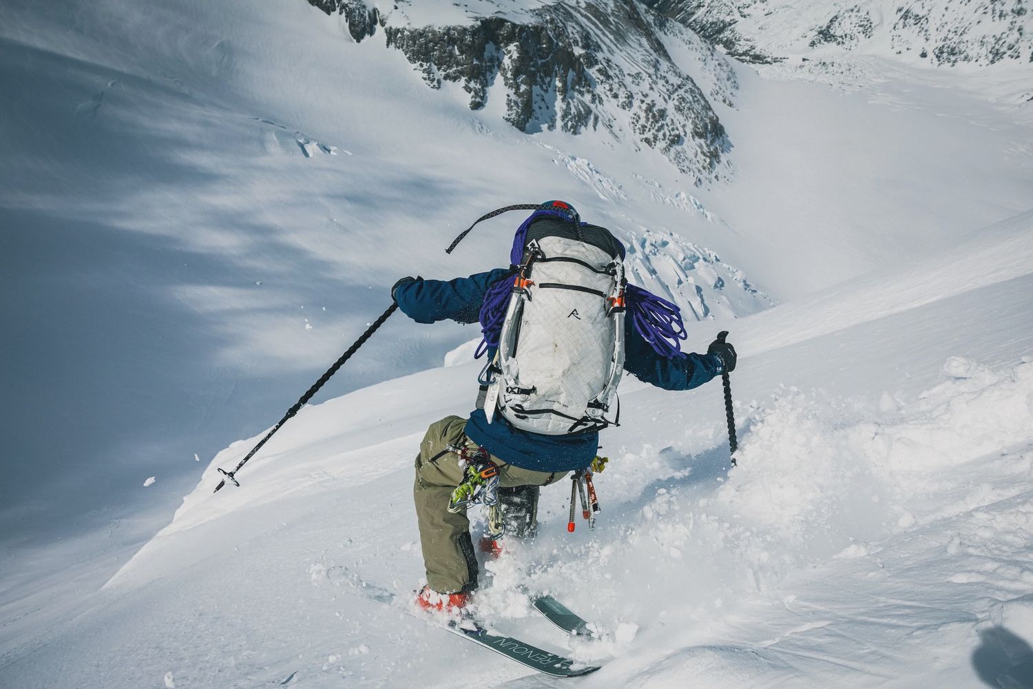 Zipfit Espresso Touring Liner