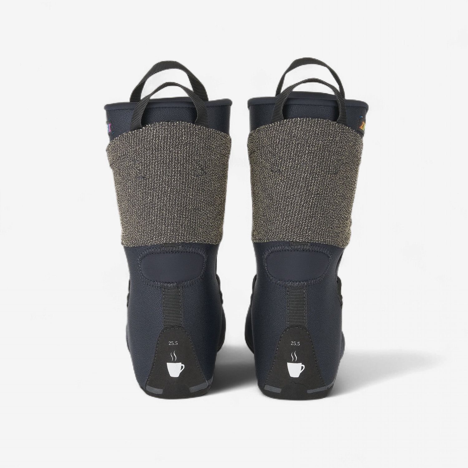 Zipfit Espresso Touring Liner