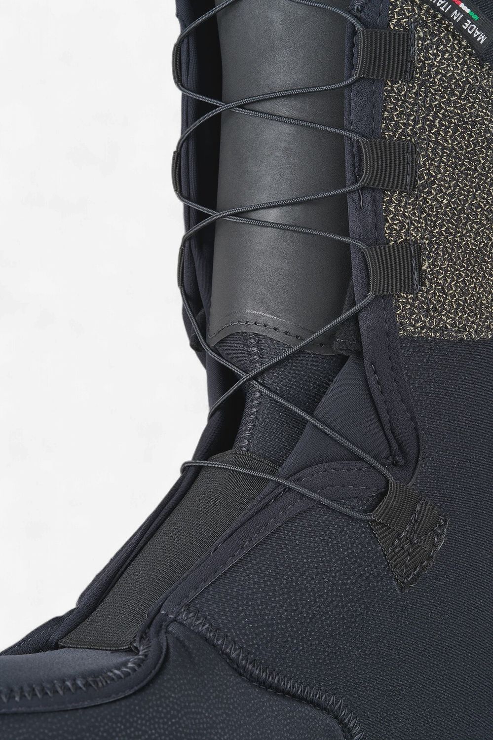 Zipfit Espresso Touring Liner