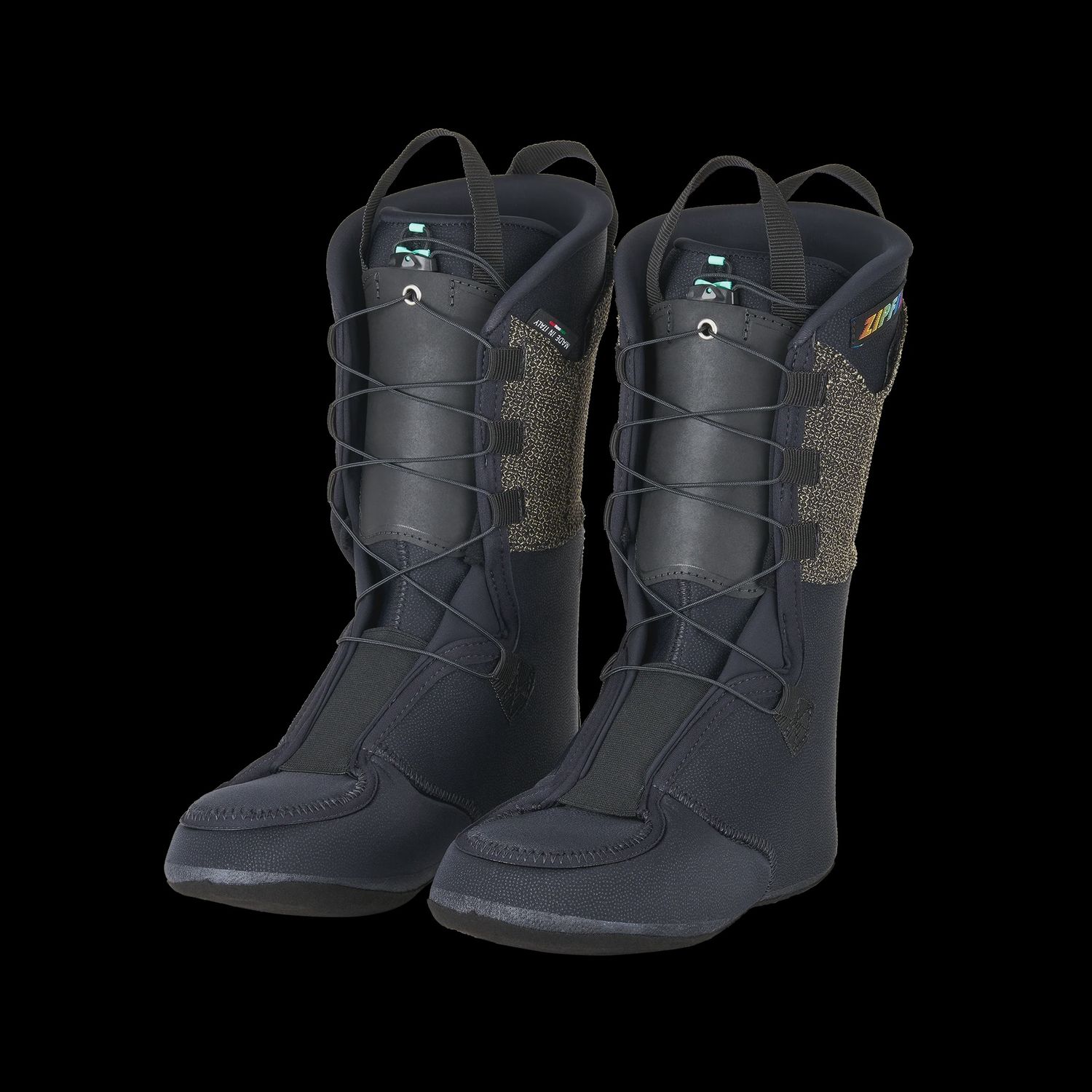 Zipfit Espresso Touring Liner, Size: 23.5