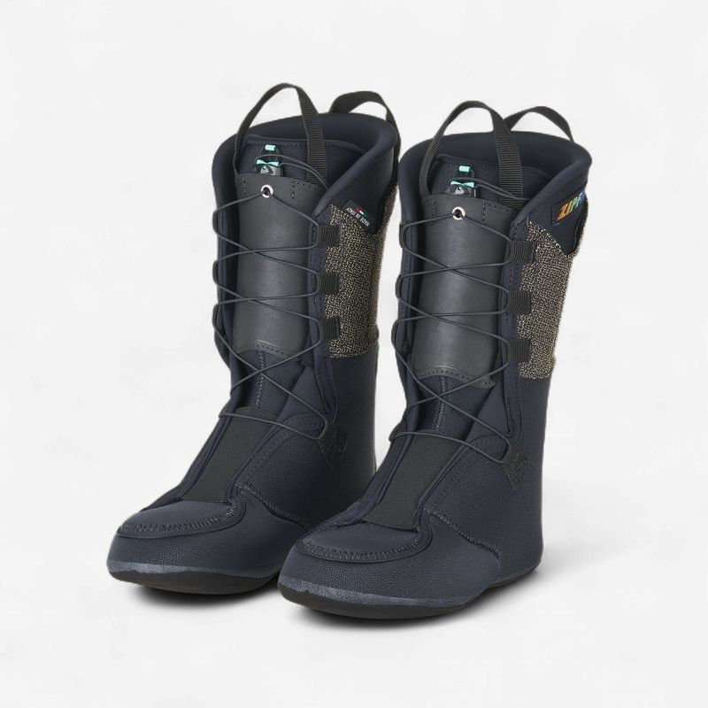 Zipfit Espresso Touring Liner