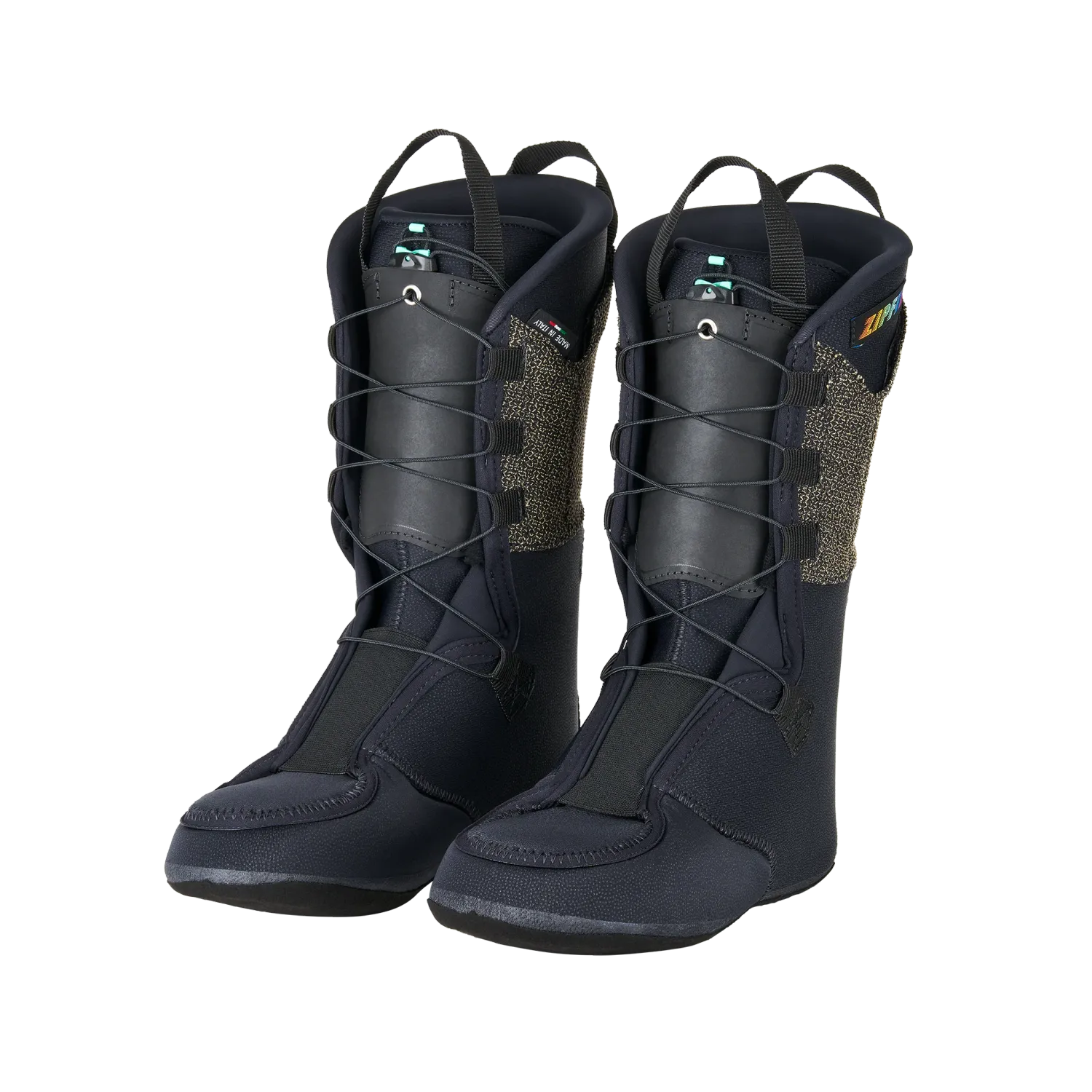 Zipfit Espresso, Size: 23.5