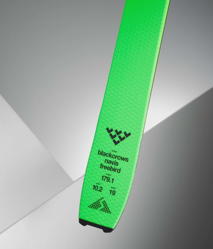 Black Crows Navis Freebird Touring Skis