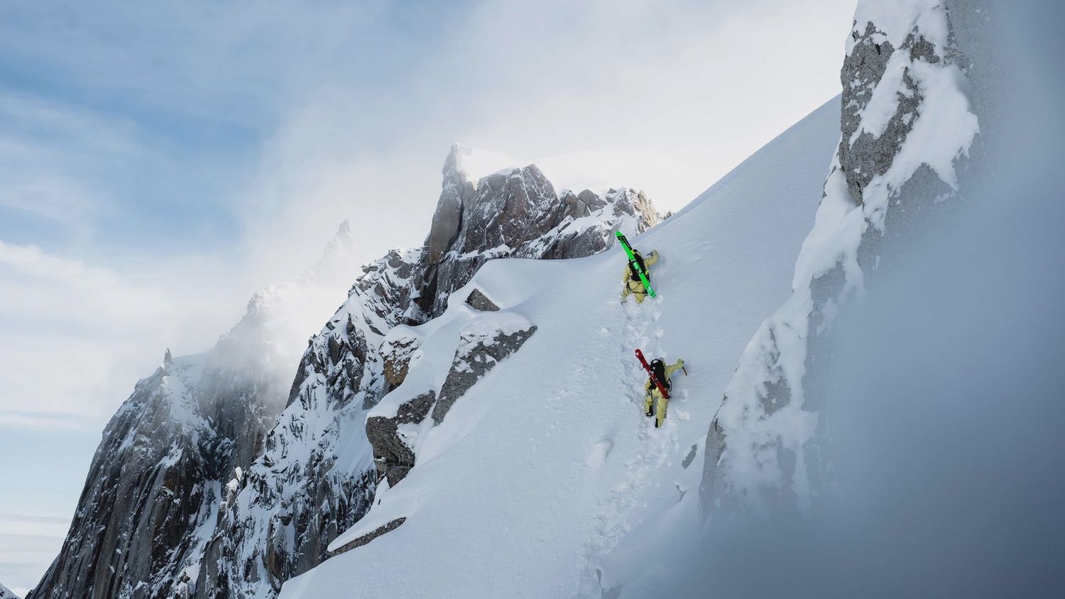 Black Crows Navis Freebird Touring Skis