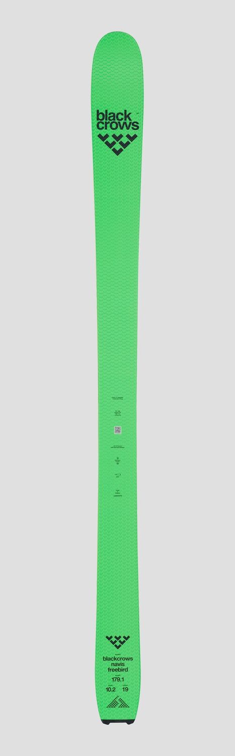 Black Crows Navis Freebird Touring Skis