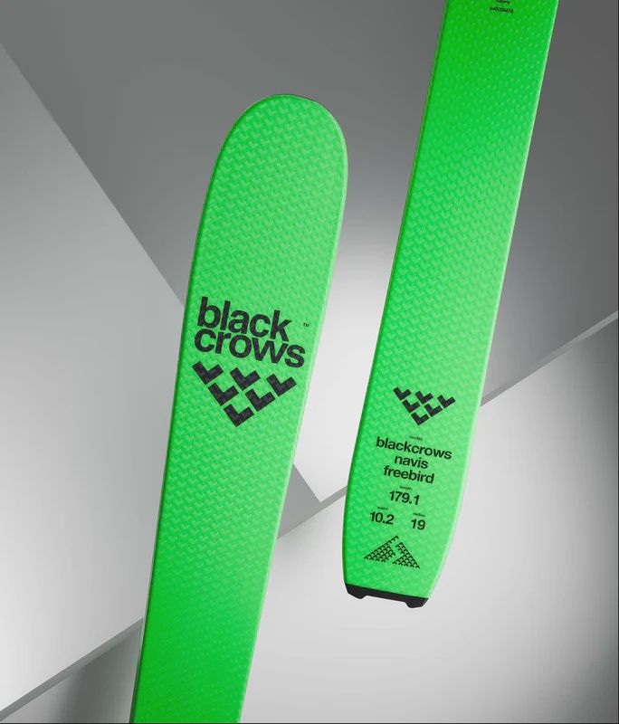 Black Crows Navis Freebird Touring Skis