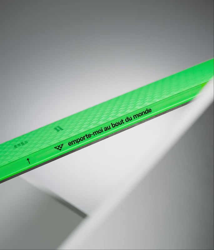 Black Crows Navis Freebird Touring Skis