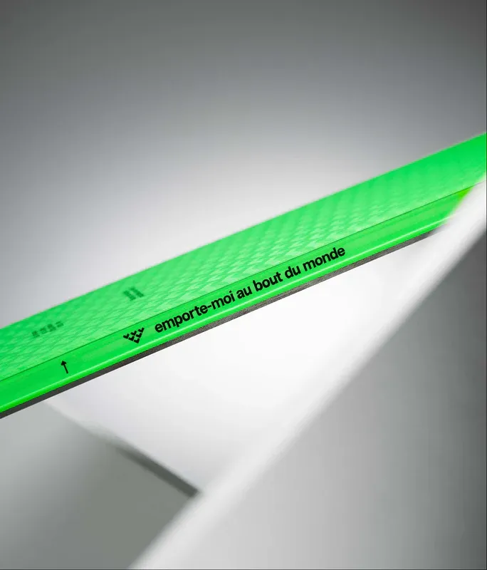 Black Crows Navis Freebird Touring Skis