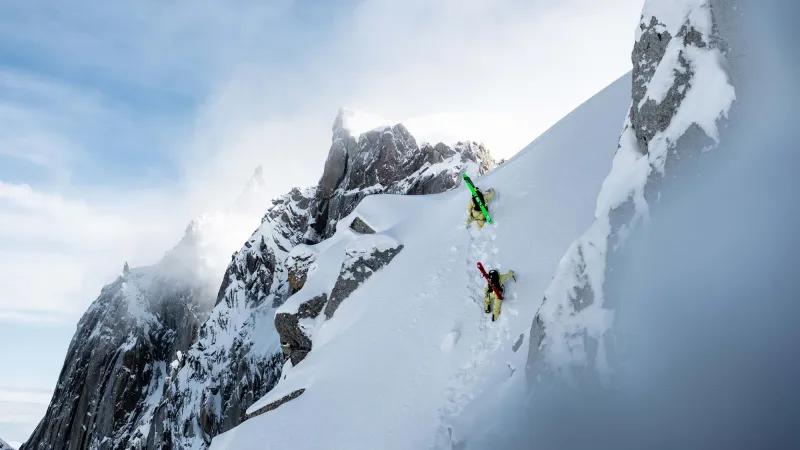 Black Crows Navis Freebird Touring Skis