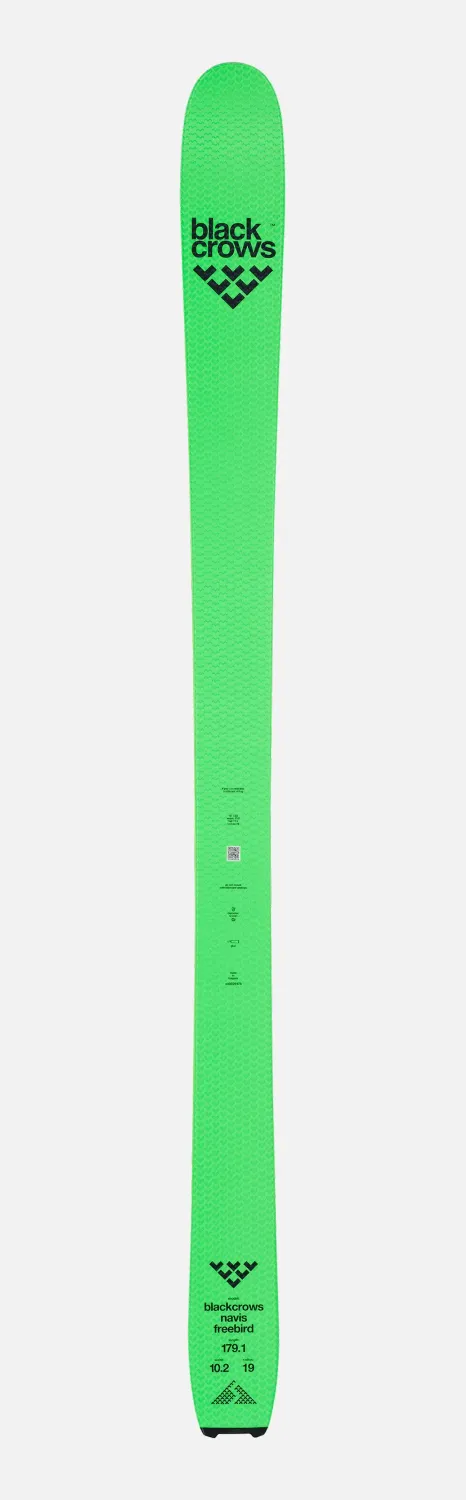 Black Crows Navis Freebird Touring Skis