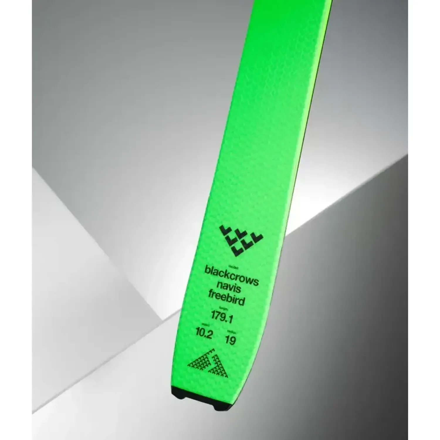 Black Crows Navis Freebird Touring Skis, alternate view 3
