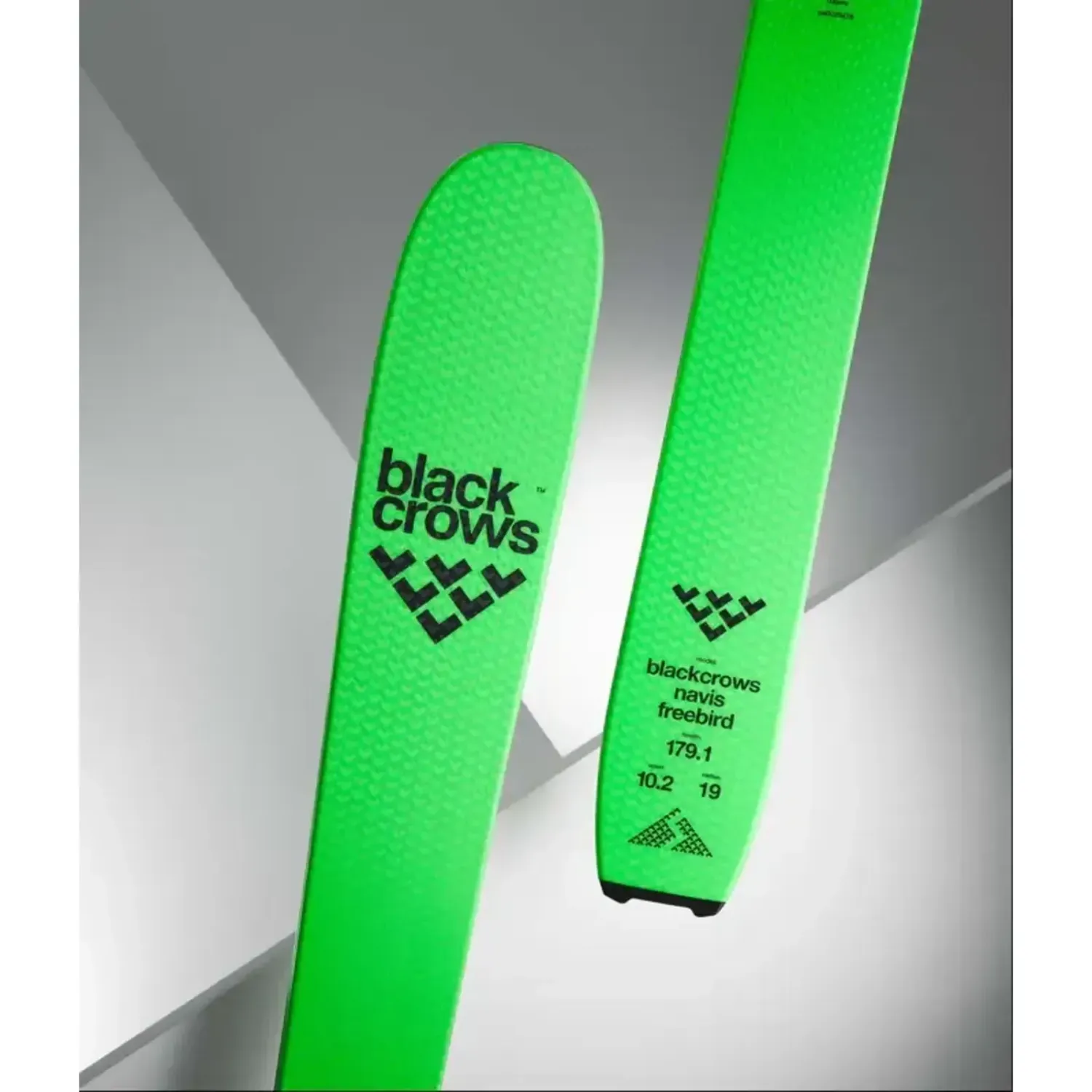 Black Crows Navis Freebird Touring Ski 2027, Size: 165cm