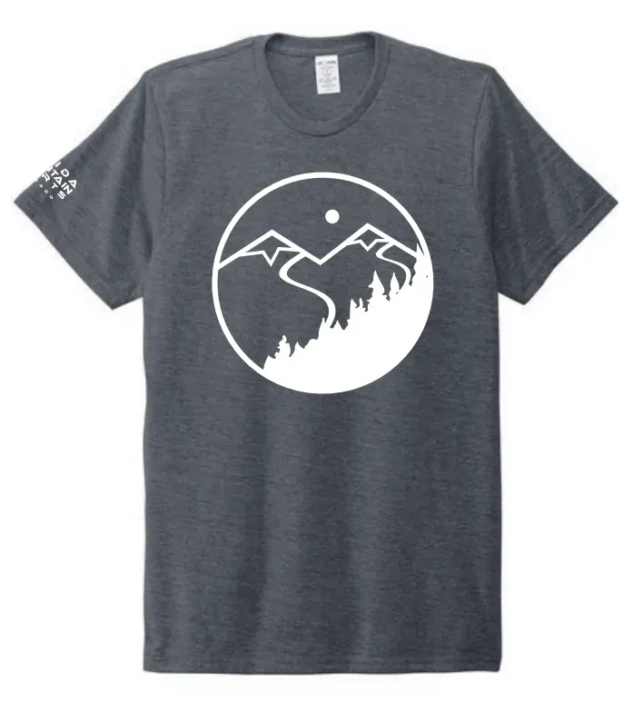 SMS T Shirt, front view