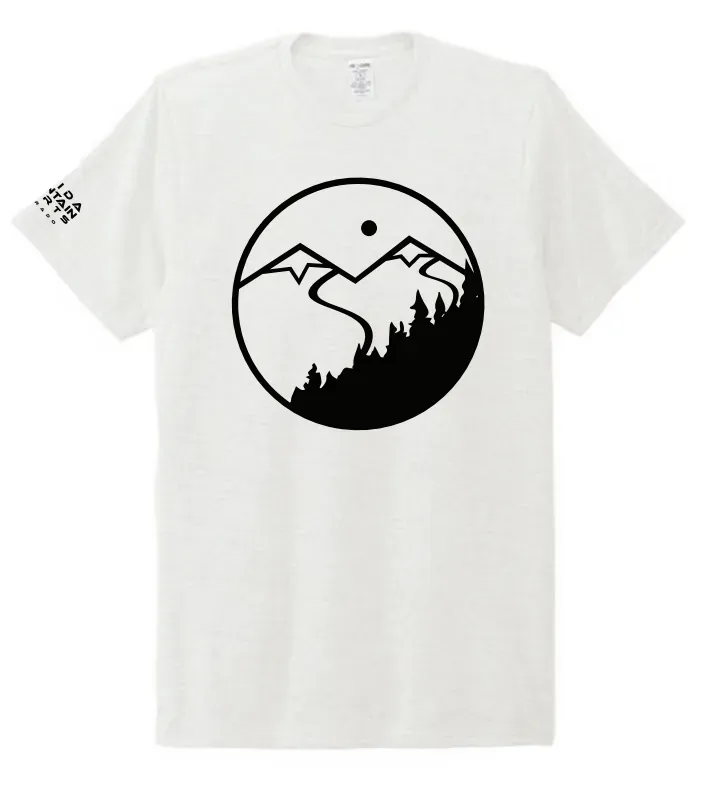 SMS T Shirt, alternate view 1