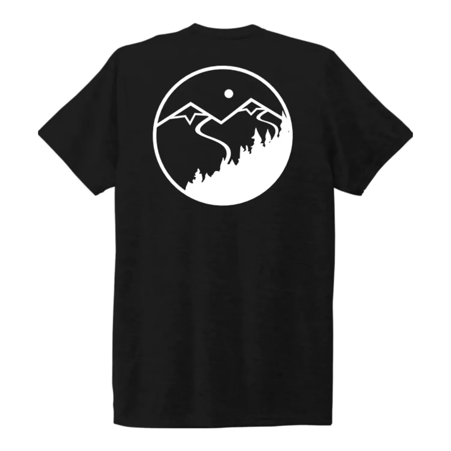 SMS T Shirt, alternate view 2