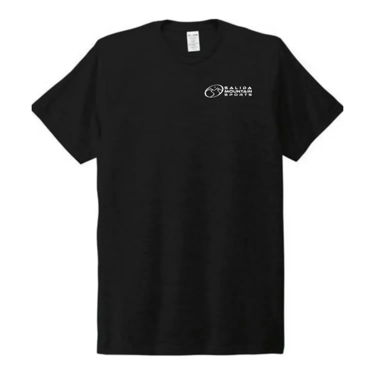 SMS T Shirt, alternate view 3