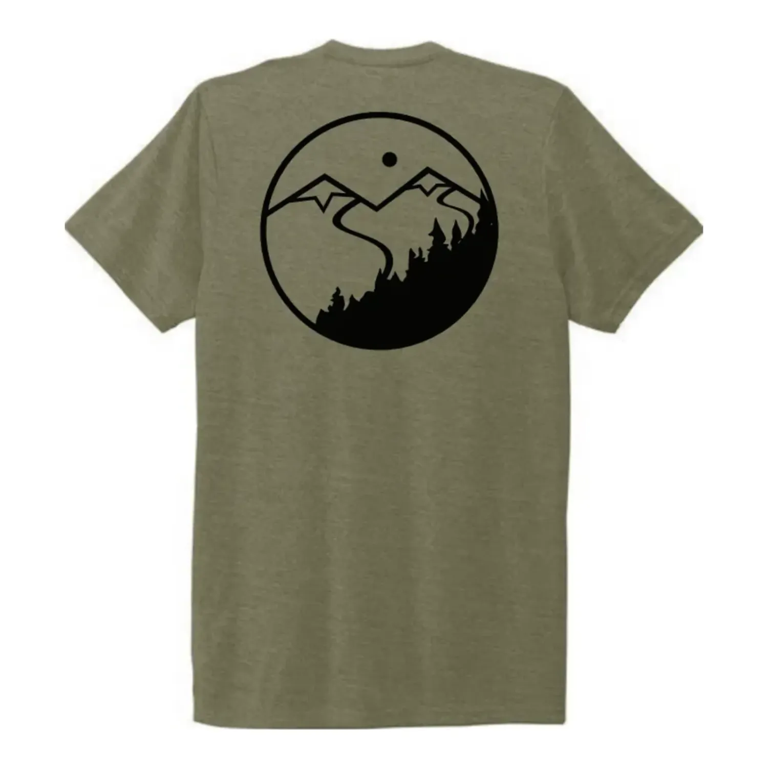 SMS T Shirt, alternate view 4
