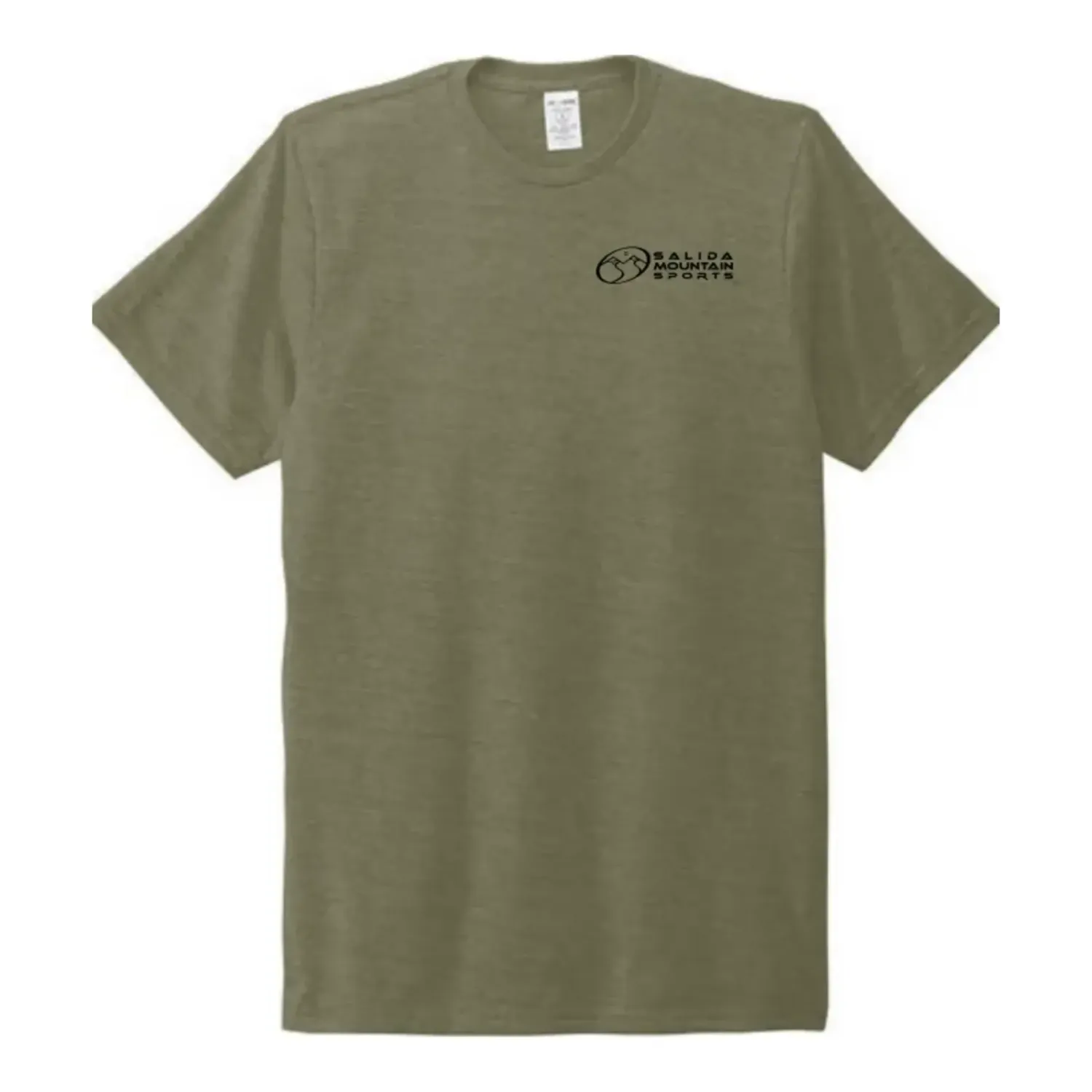 SMS T Shirt, alternate view 5