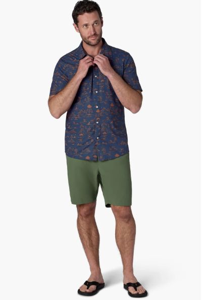 Flylow Men's Cody Shirt