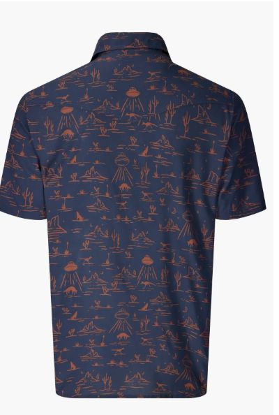 Flylow Men's Cody Shirt