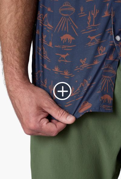 Flylow Men's Cody Shirt