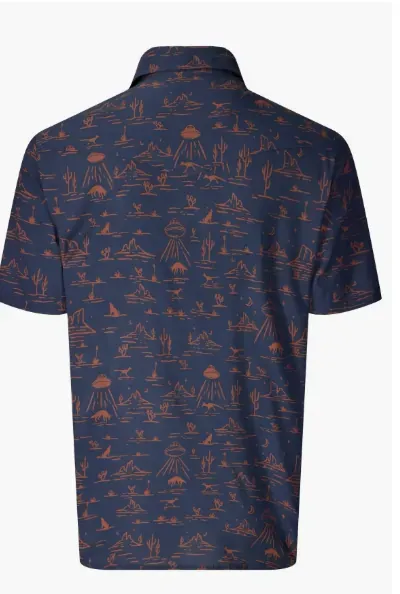 Flylow Men's Cody Shirt, alternate view 1