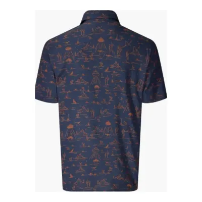 Flylow Men's Cody Shirt, alternate view 1