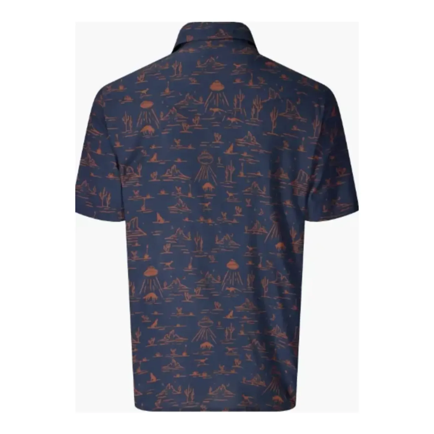 Flylow Men's Cody Shirt, alternate view 1
