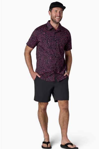 Flylow Men's Hot Tub Short