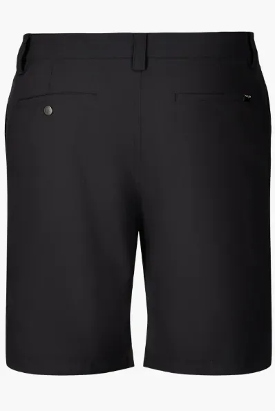 Flylow Men's Hot Tub Short, front view