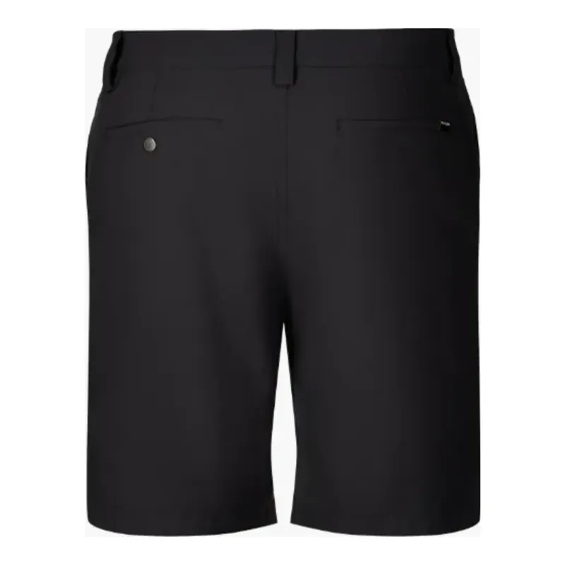 Flylow Men's Hot Tub Short, front view