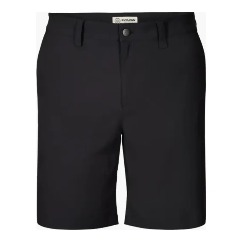 Flylow Men's Hot Tub Short, alternate view 1