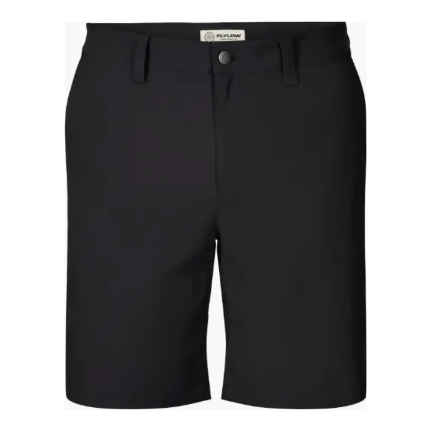 Flylow Men's Hot Tub Short, alternate view 1