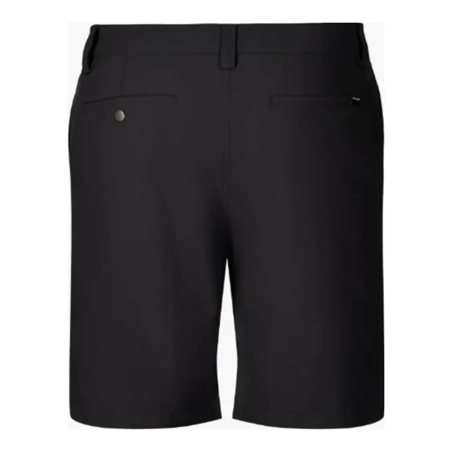 Flylow Men's Hot Tub Short, Color: Black, Inseam: 9.5", Size: 30